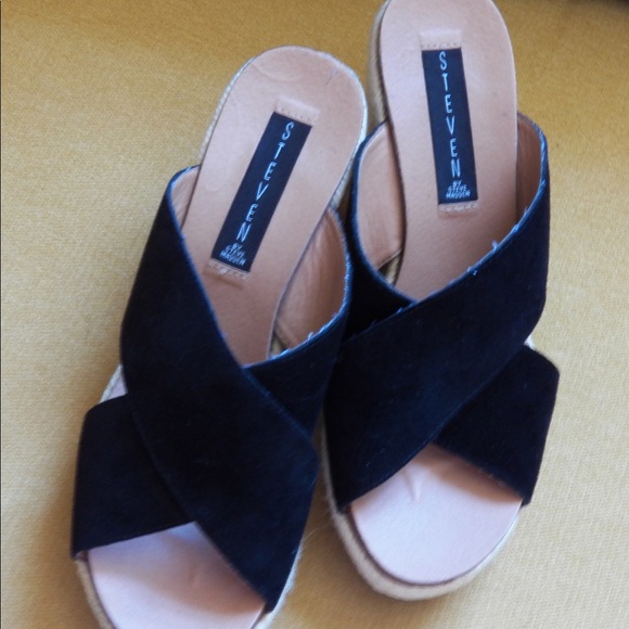 Steve Madden Shoes - Steve Madden shoes